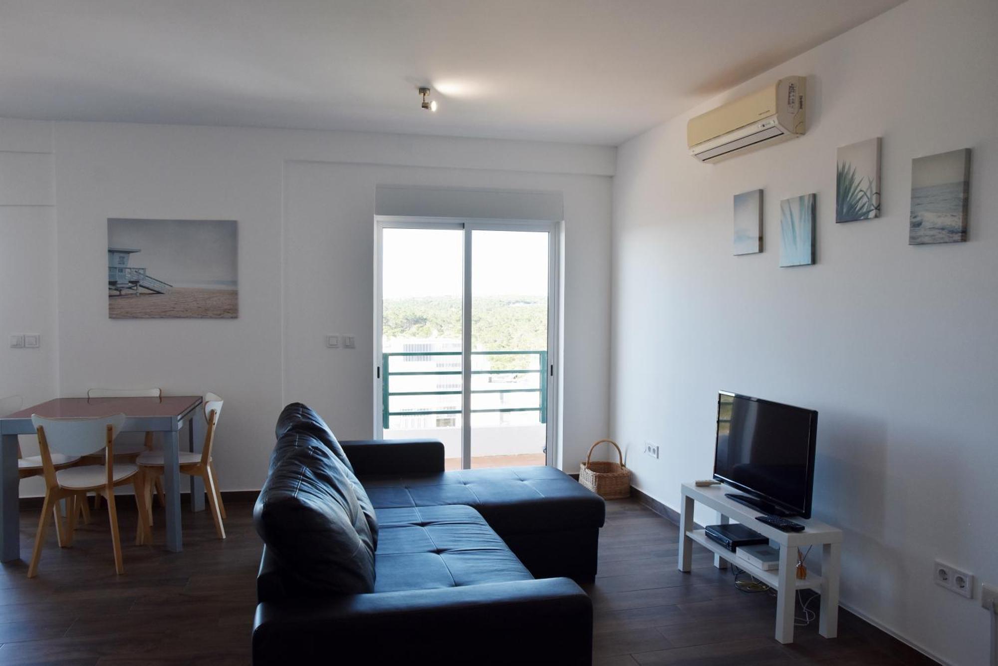 Beach House Monte Gordo Zewnętrze zdjęcie