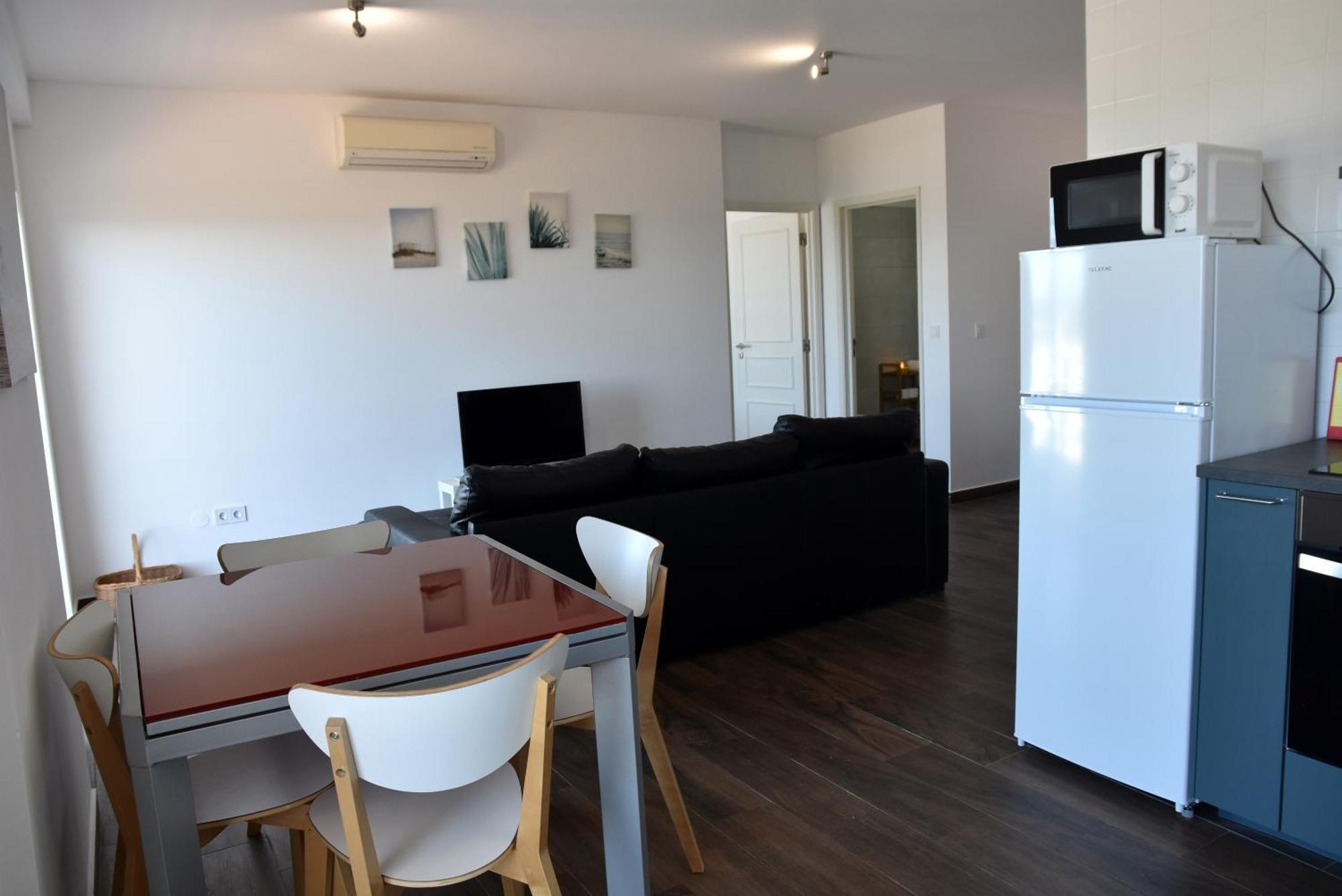 Beach House Monte Gordo Zewnętrze zdjęcie