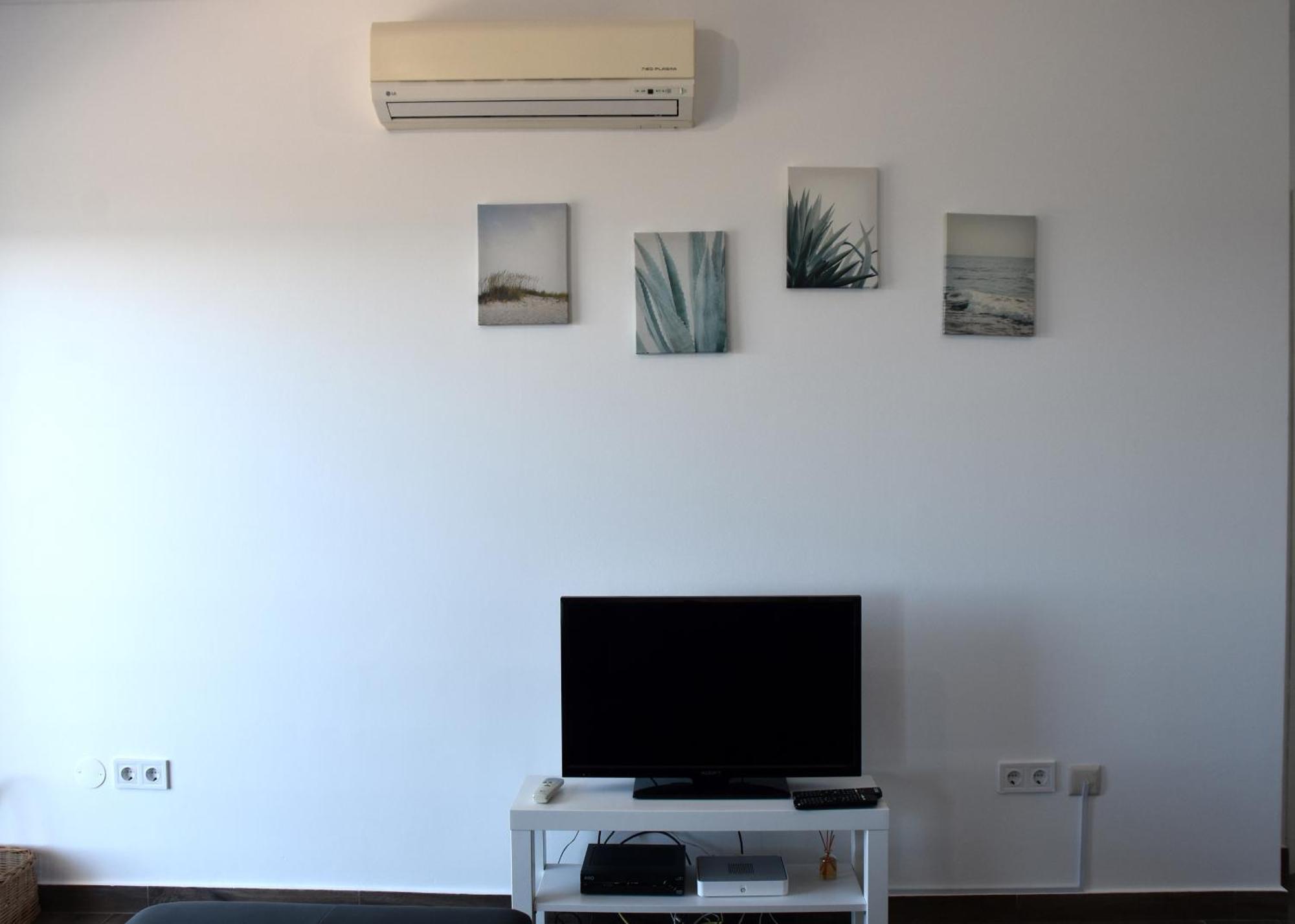 Beach House Monte Gordo Zewnętrze zdjęcie