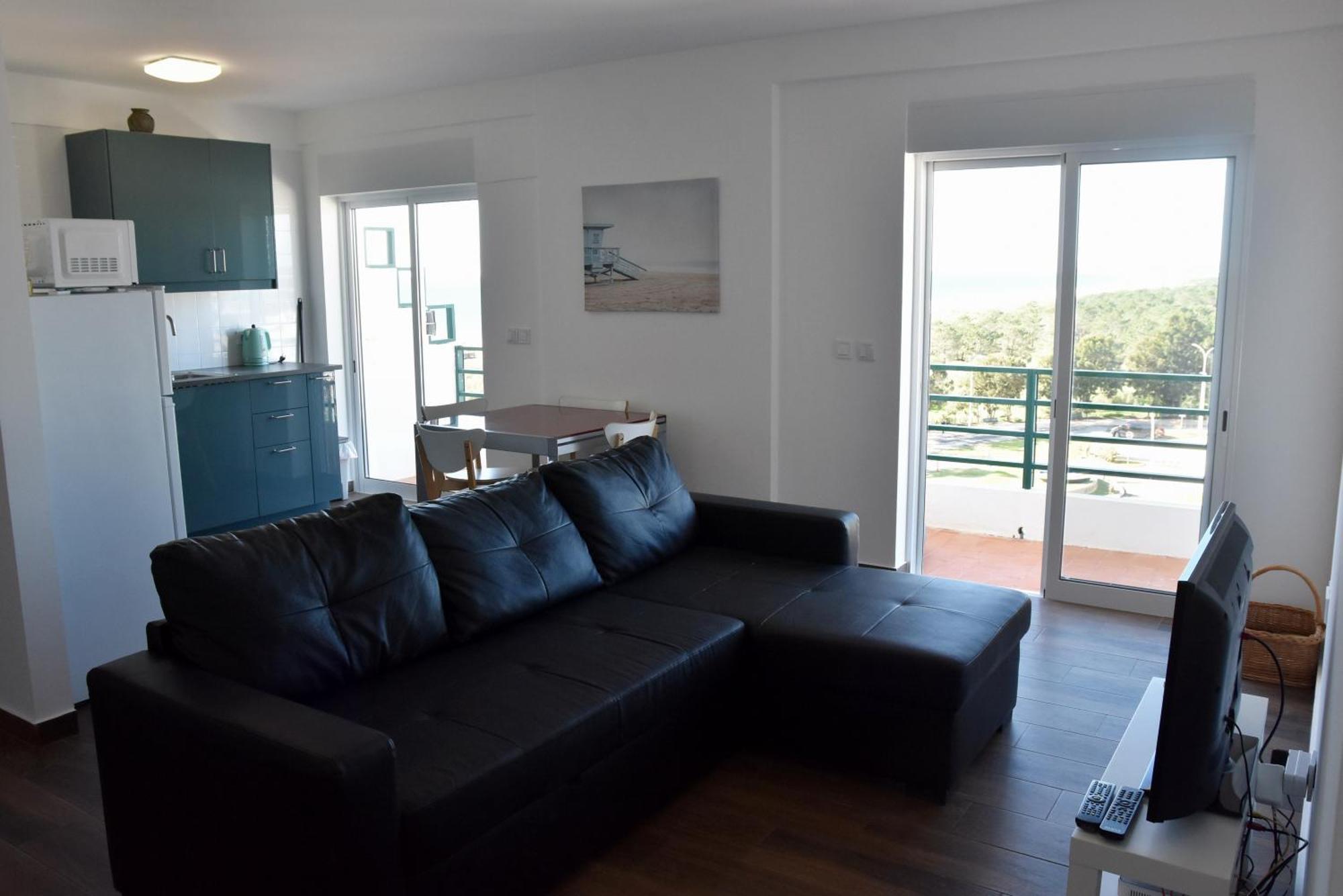 Beach House Monte Gordo Zewnętrze zdjęcie