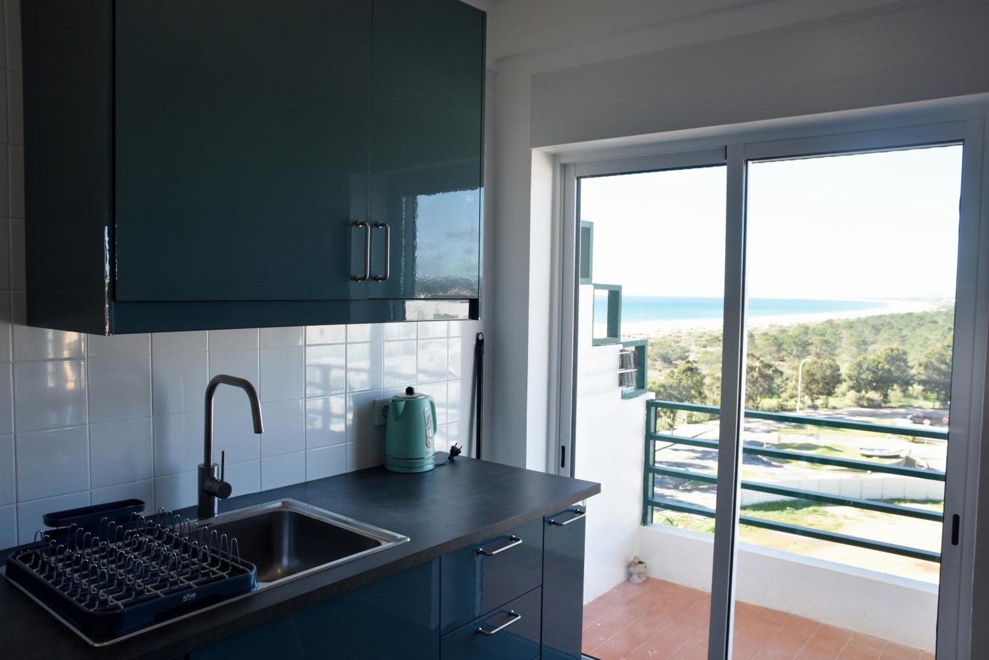 Beach House Monte Gordo Zewnętrze zdjęcie