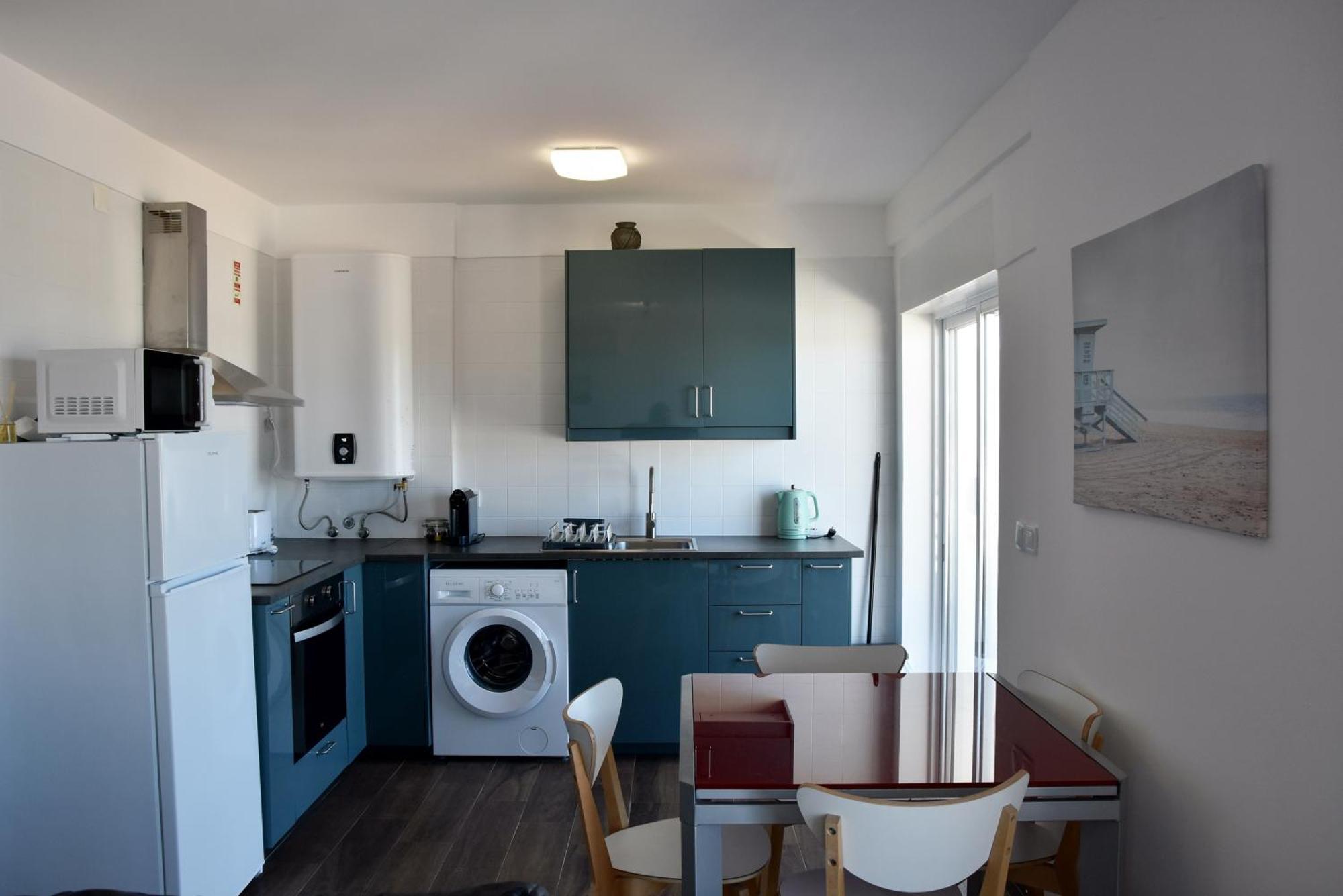 Beach House Monte Gordo Zewnętrze zdjęcie