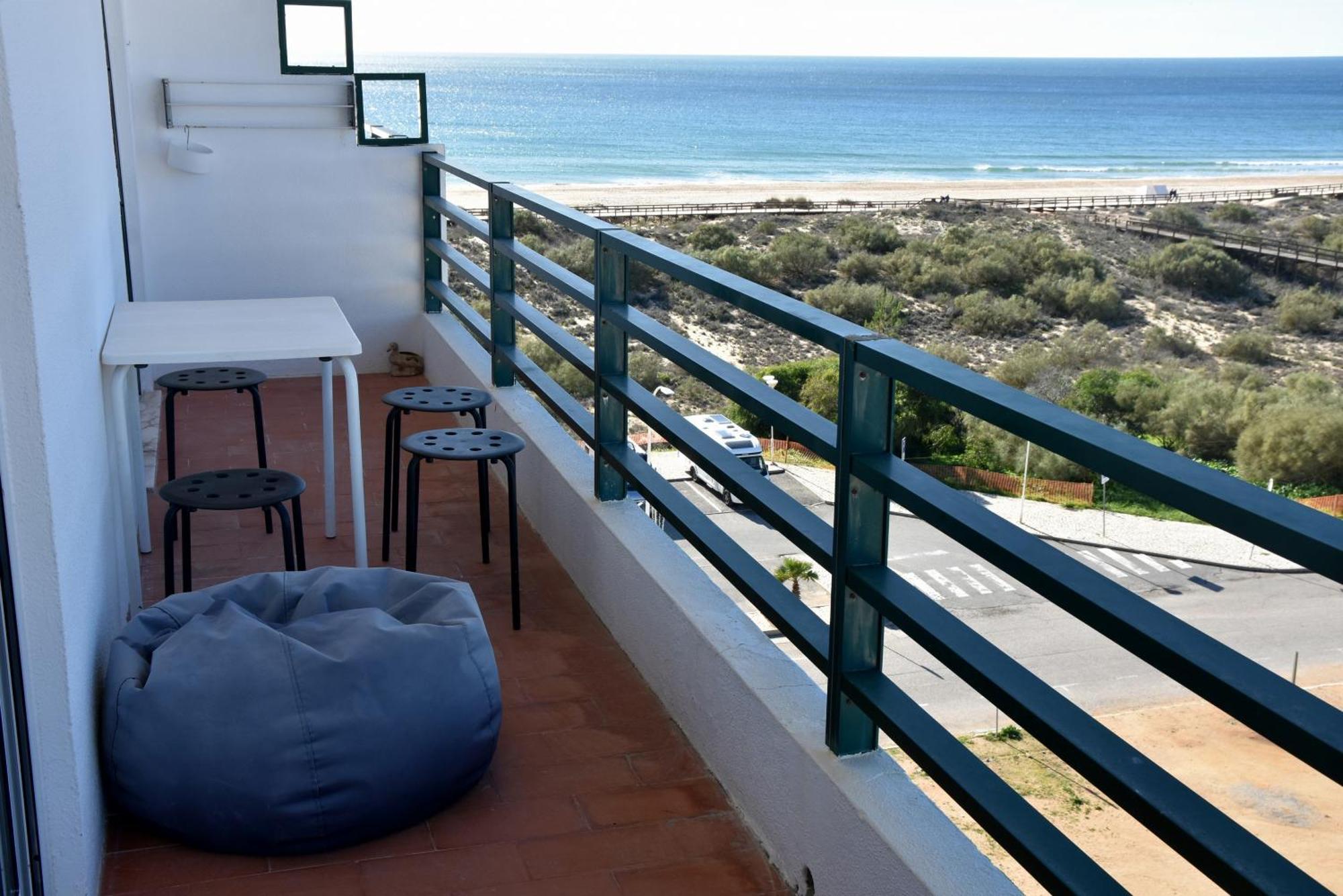 Beach House Monte Gordo Zewnętrze zdjęcie