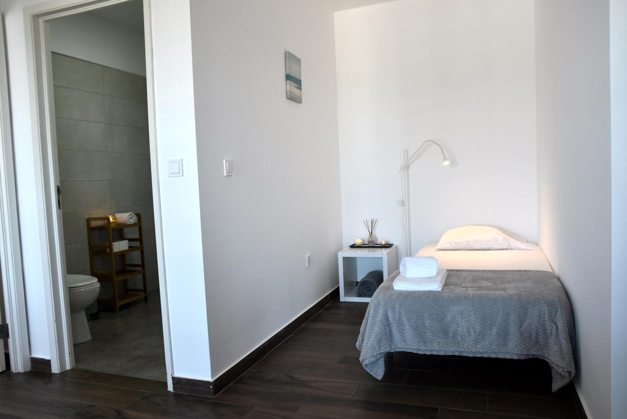 Beach House Monte Gordo Zewnętrze zdjęcie