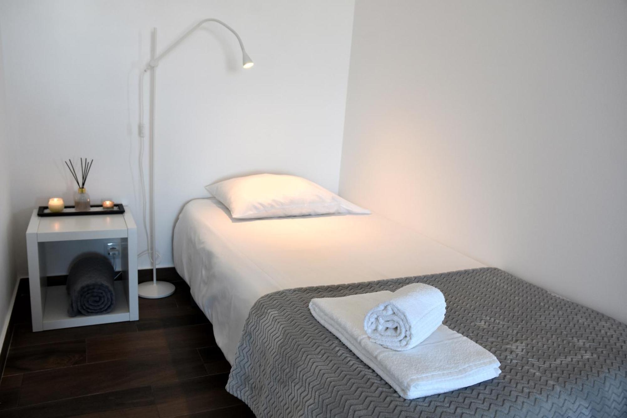 Beach House Monte Gordo Zewnętrze zdjęcie