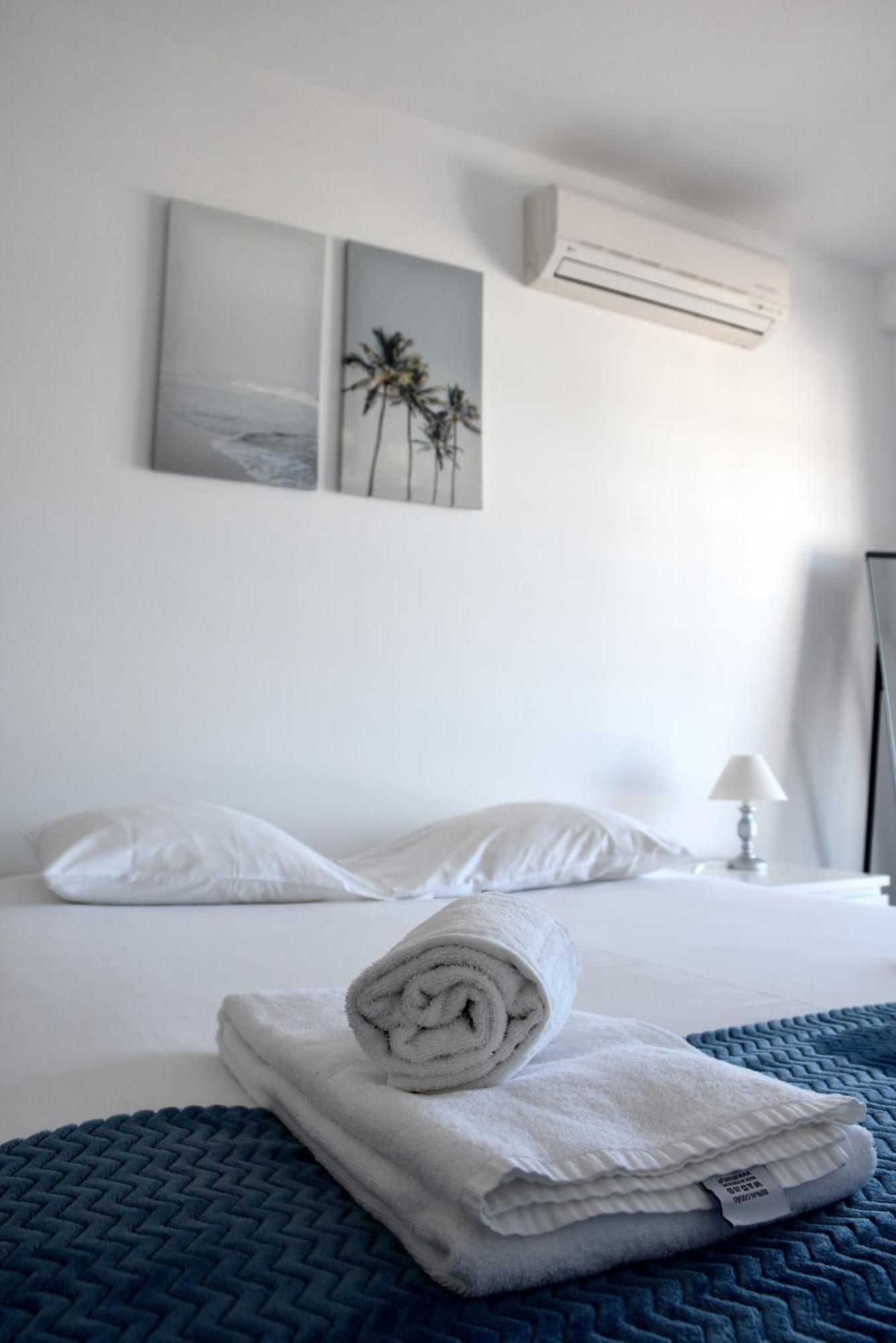 Beach House Monte Gordo Zewnętrze zdjęcie