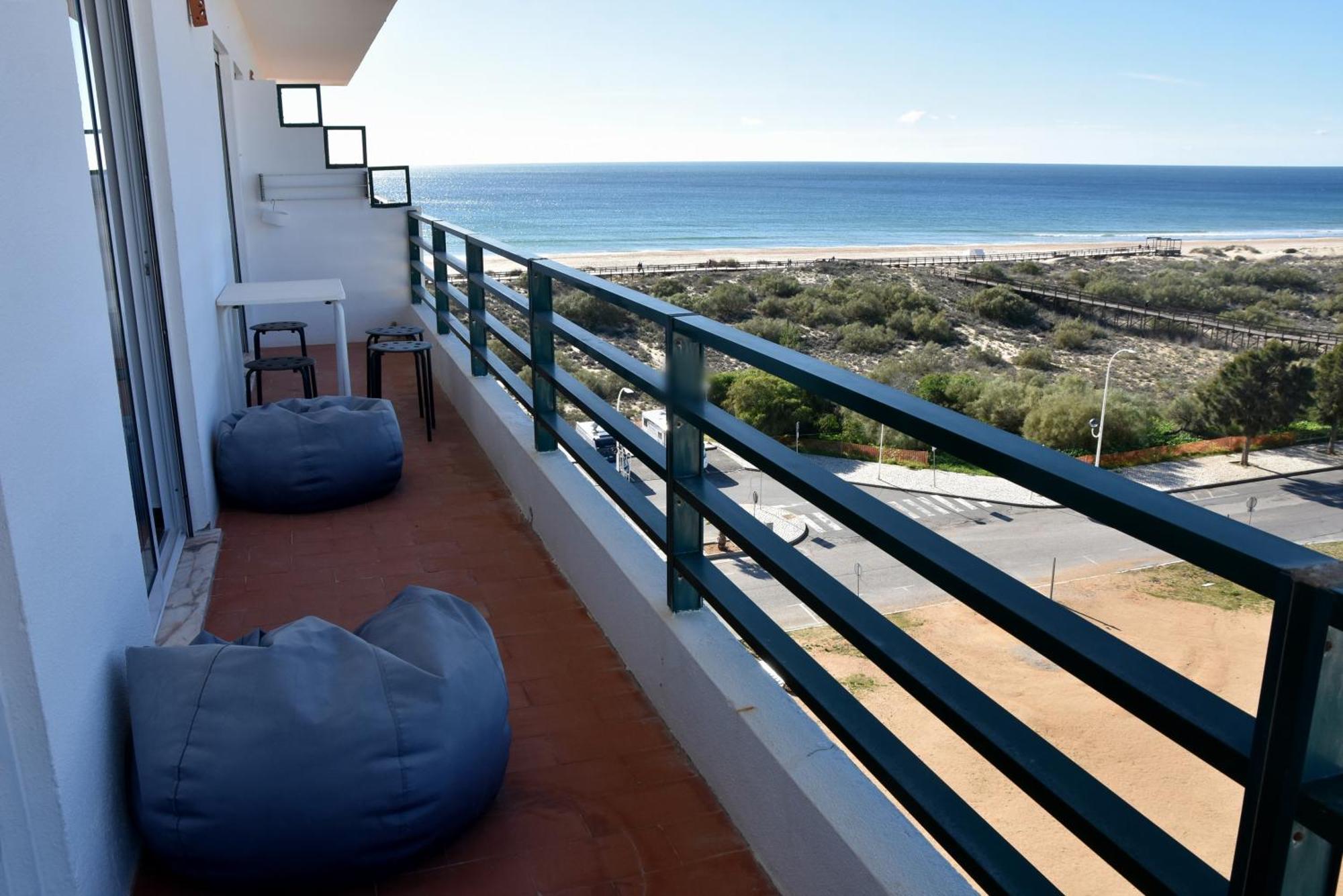Beach House Monte Gordo Zewnętrze zdjęcie
