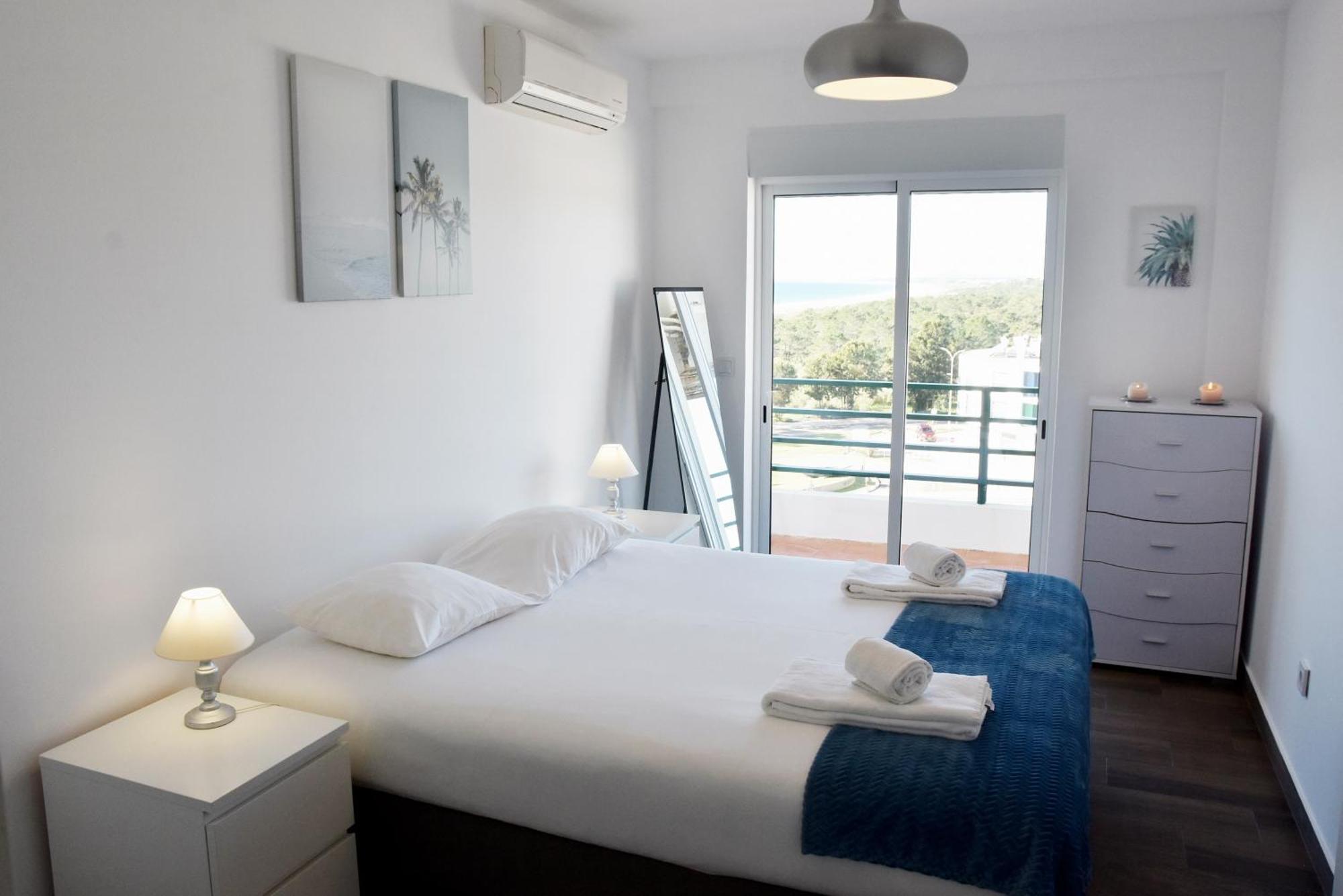 Beach House Monte Gordo Zewnętrze zdjęcie