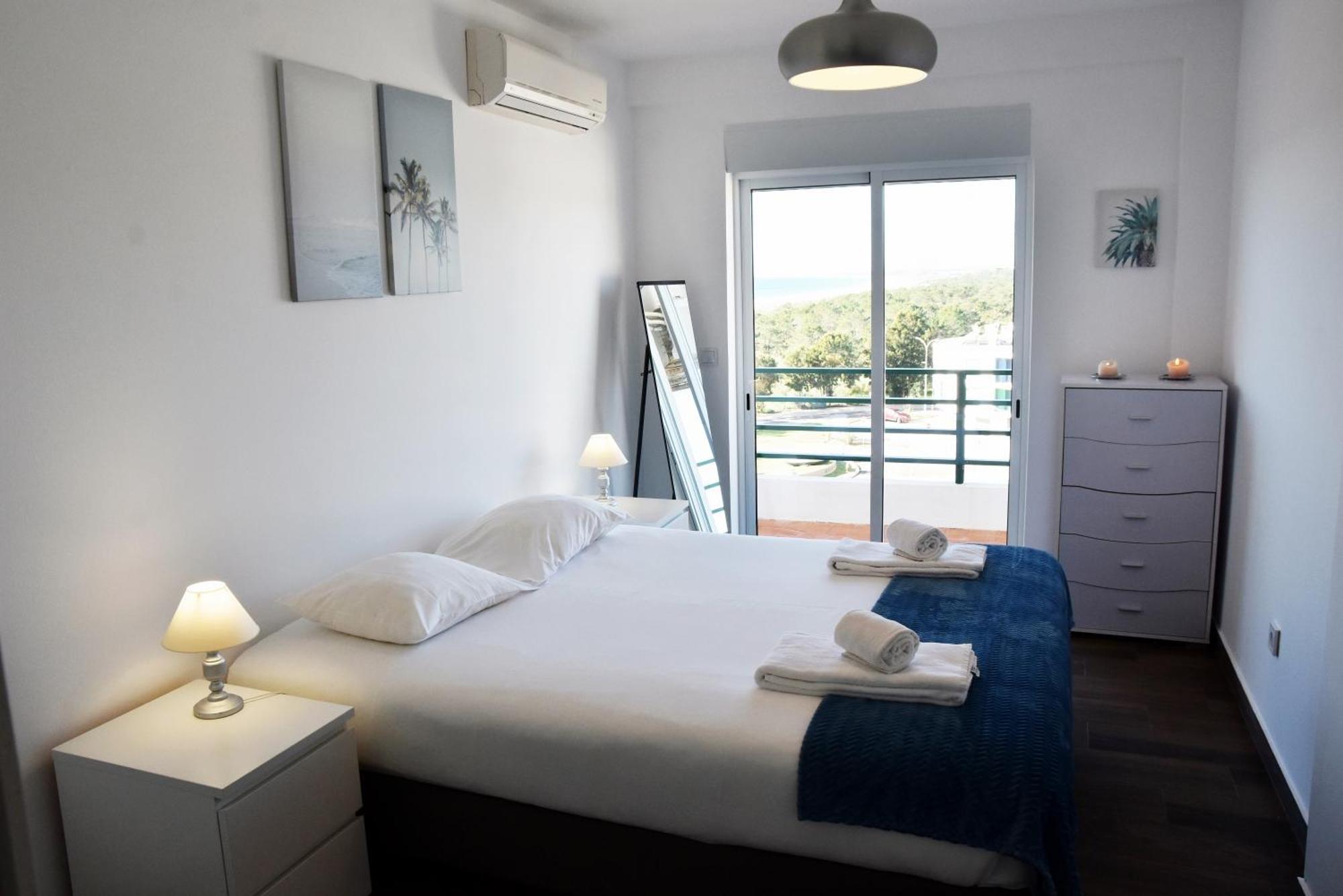 Beach House Monte Gordo Zewnętrze zdjęcie