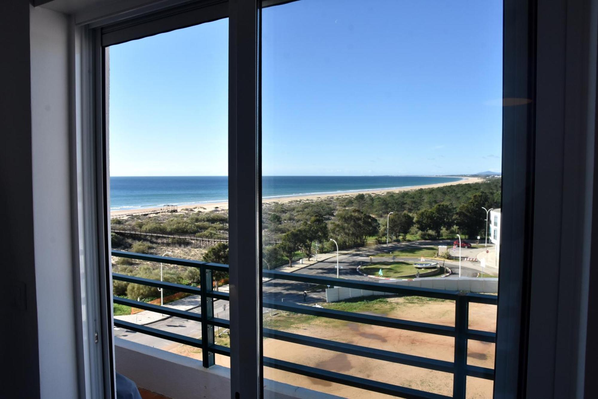 Beach House Monte Gordo Zewnętrze zdjęcie