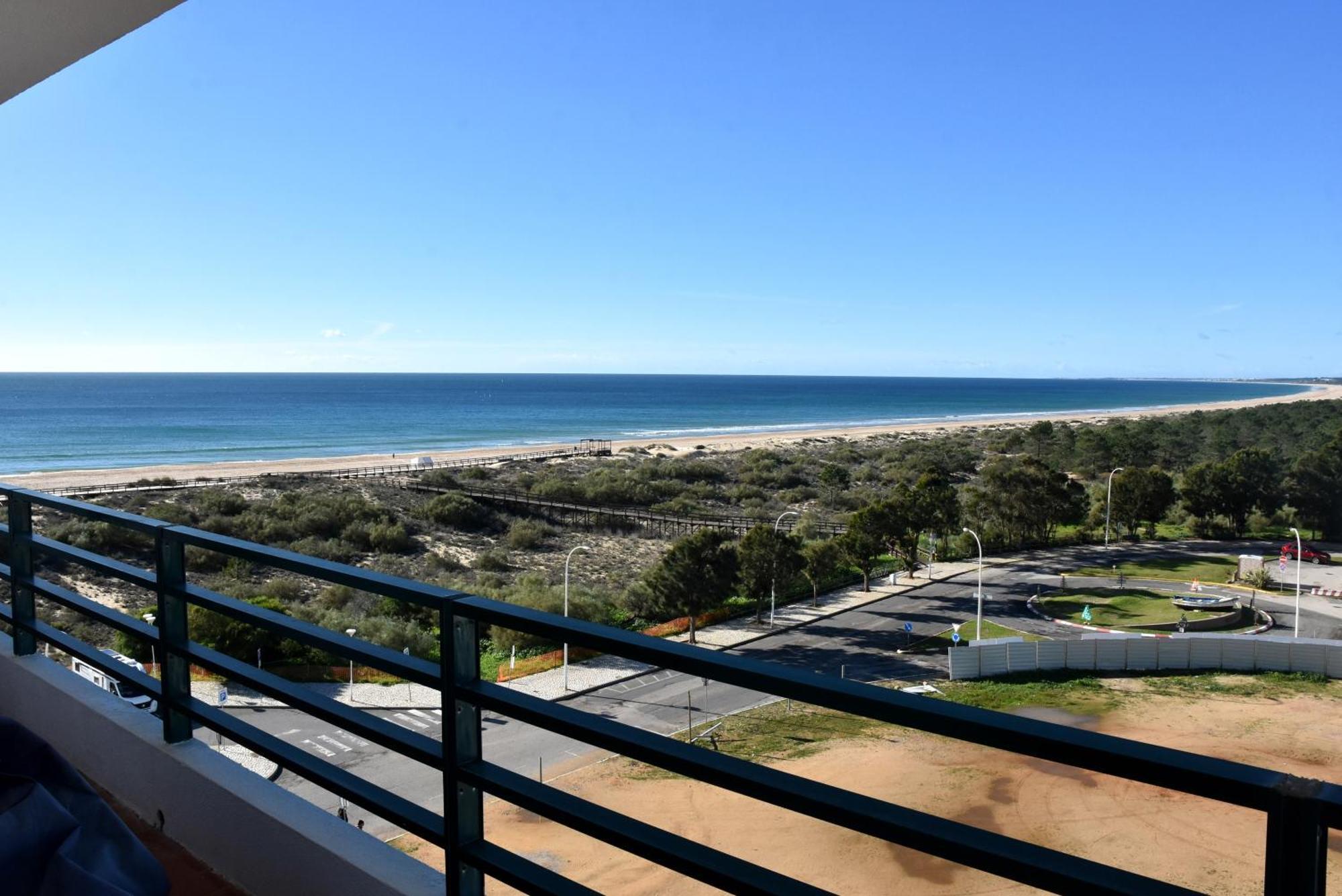 Beach House Monte Gordo Zewnętrze zdjęcie