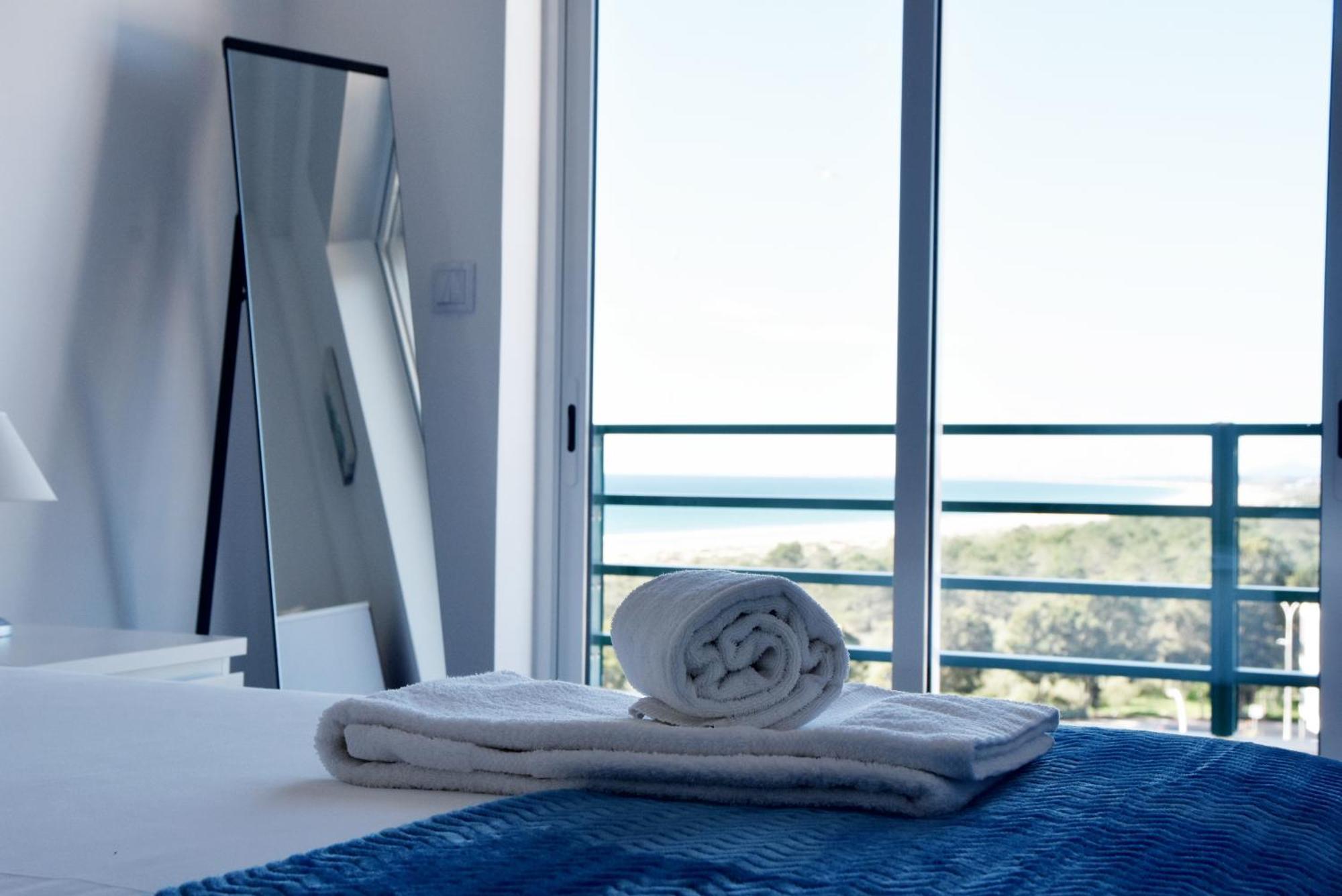 Beach House Monte Gordo Zewnętrze zdjęcie